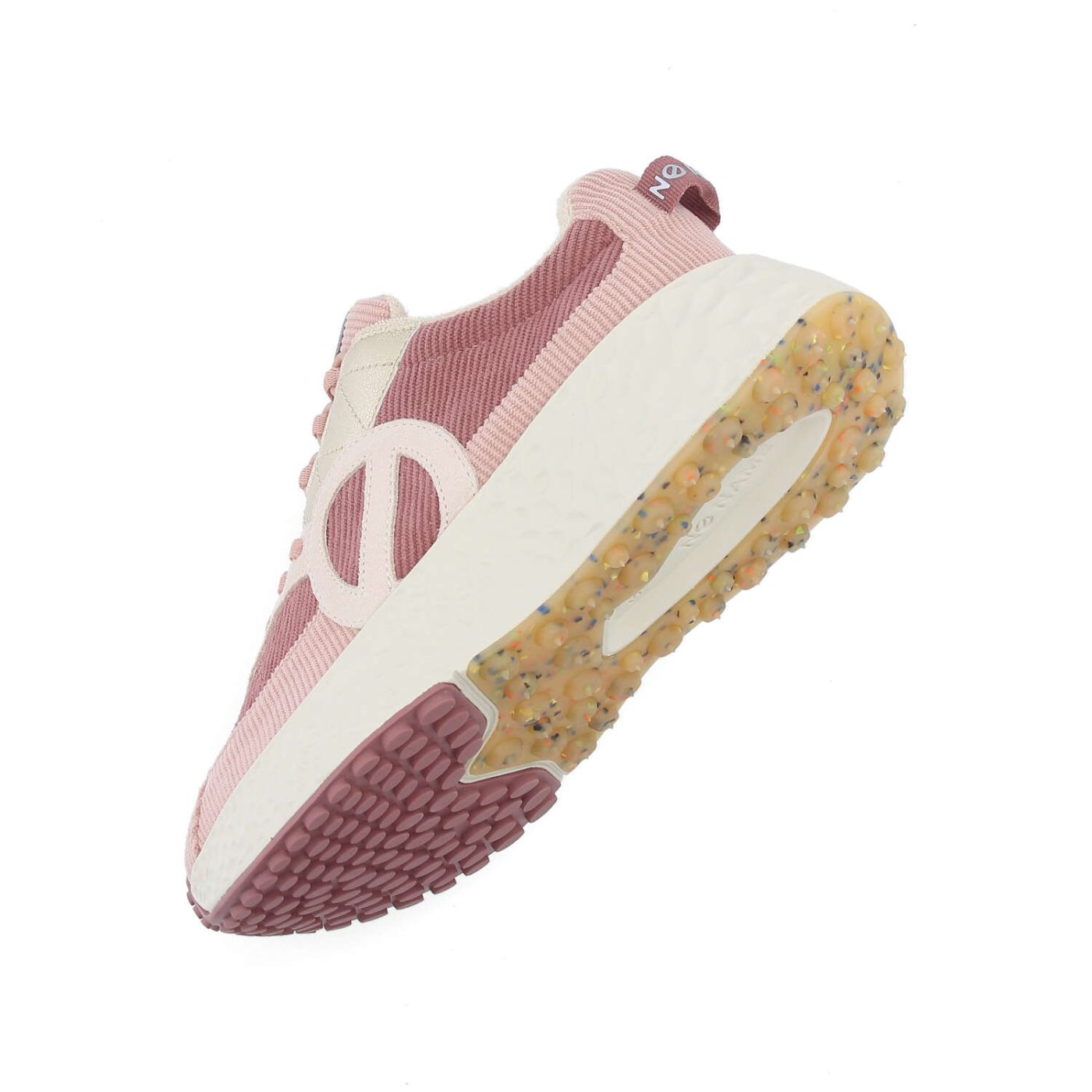 CARTER RUNNER W - DADDY - ROSA/MALVA